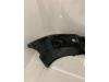 Front bumper from a Ford Transit 2.2 TDCi 16V Euro 6 RWD 2015
