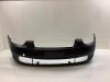 Front bumper from a Hyundai Accent, 2005 / 2010 1.4i 16V, Hatchback, Petrol, 1.399cc, 71kW (97pk), FWD, G4EE, 2005-11 / 2010-02, CL3.A 2006