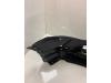 Front bumper from a Nissan Qashqai (J11) 1.5 dCi DPF 2013