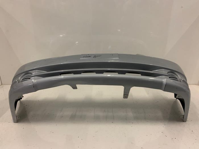 Front bumper Hyundai Accent 1.3 12V ONBEKEND - 8651125610