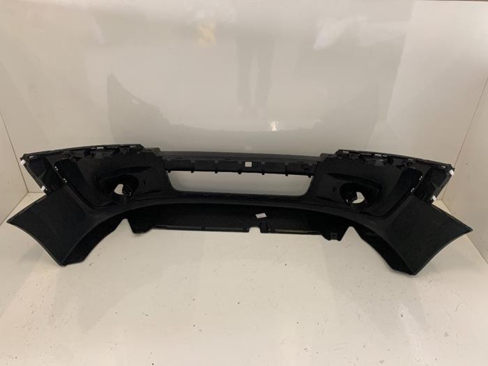 Front bumper Fiat Scudo 2.0 D Multijet GEEN - 1497585077