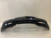 Front bumper from a BMW 3 serie (F30) 316d 2.0 16V 2012
