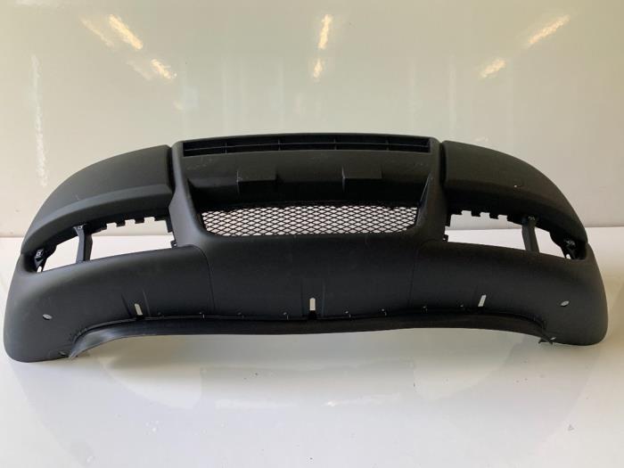 Fiat Doblo Front bumpers stock | ProxyParts.com