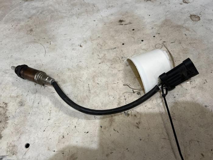Usados Sonda Lambda Opel Astra G (F08/48) 1.6 16V Precio € 10,00 Norma de margen ofrecido por F. van den Mosselaar autodemontage