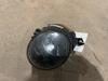 Fog light, front right from a Volkswagen Scirocco (137/13AD), 2008 / 2017 1.4 TSI 122 16V, Hatchback, 2-dr, Petrol, 1.390cc, 90kW (122pk), FWD, CAXA, 2008-08 / 2017-11 2010