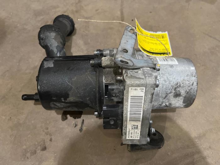 Usagé Pompe de direction Citroen C4 Berline (NC) 1.6 Hdi 90 Prix € 125,00 Règlement à la marge proposé par F. van den Mosselaar autodemontage