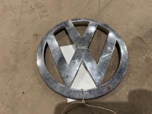 Usagé Emblème Volkswagen Transporter T5 2.5 TDi PF Prix € 10,00 Règlement à la marge proposé par F. van den Mosselaar autodemontage