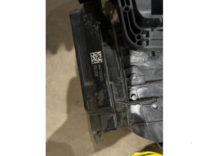 Mecanismo de cerradura de puerta de 2 puertas derecha de un Mercedes-Benz Vito (447.6) 1.6 111 CDI 16V 2018