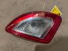 Taillight, left from a Renault Twingo II (CN) 1.2 16V 2012