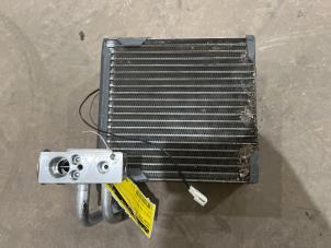 Used Air conditioning radiator Nissan Note (E11) 1.6 16V Price € 25,00 Margin scheme offered by F. van den Mosselaar autodemontage