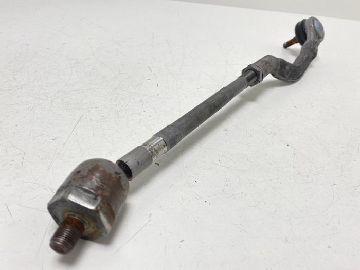Tie rod, right from a Renault Trafic New (JL) 2.5 dCi 16V 145 2012