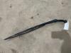 Front wiper arm from a Chevrolet Spark (M300), 2010 / 2015 1.0 16V, Hatchback, Petrol, 995cc, 50kW (68pk), FWD, LMT, 2010-03 / 2015-12, MHA; MHC; MMA; MMC 2010