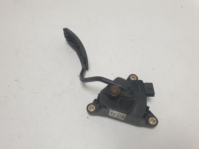 Accelerator pedal