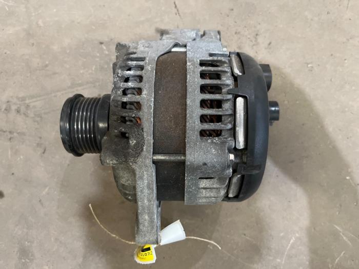 Begagnade Dynamo Alfa Romeo Giulia (952) 2.2d 136 16V Pris € 50,00 Marginaltabell erbjuds av F. van den Mosselaar autodemontage