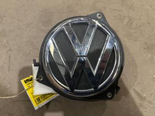 Używane Uchwyt tylnej klapy Volkswagen Polo V (6R) 1.2 TSI Cena € 15,00 Procedura marży oferowane przez F. van den Mosselaar autodemontage