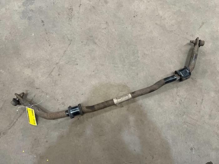 Używane Stabilizator przód Cadillac STS (K63) 3.6 V6 24V VVT Li Cena € 35,00 Procedura marży oferowane przez F. van den Mosselaar autodemontage