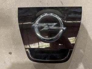 Used Tailgate handle Opel Astra J (PC6/PD6/PE6/PF6) 2.0 CDTI 16V 165 Ecotec Price € 25,00 Margin scheme offered by F. van den Mosselaar autodemontage