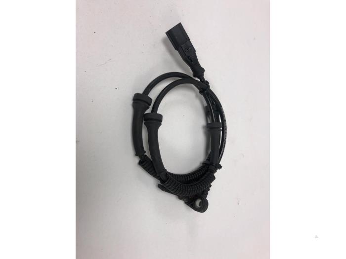Gebrauchte ABS Sensor Renault Trafic (1FL/2FL/3FL/4FL) 1.6 dCi 115 Preis € 10,00 Margenregelung angeboten von F. van den Mosselaar autodemontage