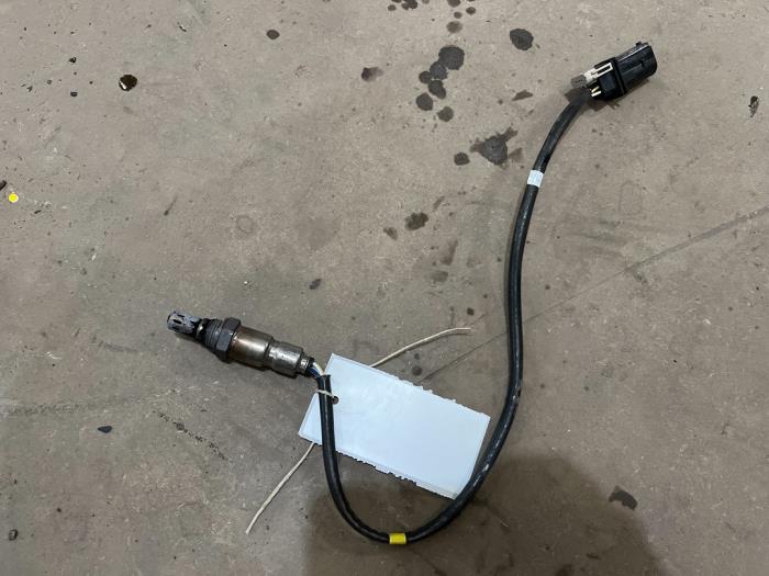 Usados Sonda Lambda Seat Ibiza ST (6J8) 1.2 TDI Ecomotive Precio € 15,00 Norma de margen ofrecido por F. van den Mosselaar autodemontage