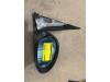 Wing mirror, right from a BMW 1 serie (E87/87N) 120d 16V 2006
