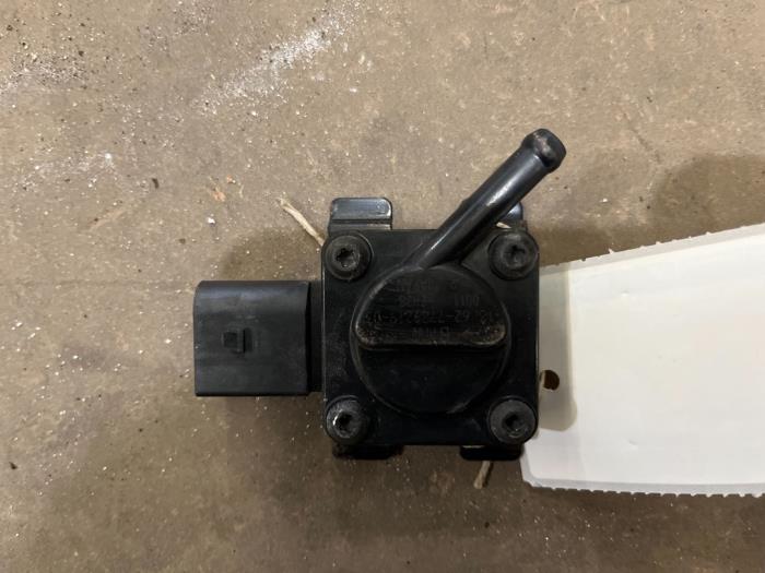 Gebrauchte Kraftstoffdruck Sensor BMW 1 serie (E87/87N) 120d 16V Preis € 15,00 Margenregelung angeboten von F. van den Mosselaar autodemontage