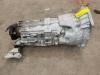 Gearbox from a BMW 1 serie (E87/87N) 120d 16V 2006