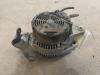 Dynamo from a Opel Astra G (F08/48) 1.6 16V Twin Port 2003