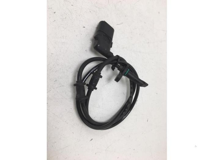 Usados Sensor ABS Mercedes C (W205) C-200 2.0 CGI 16V Precio € 15,00 Norma de margen ofrecido por F. van den Mosselaar autodemontage