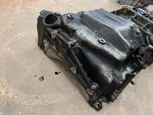 Sump from a Mercedes-Benz Vito (447.6) 1.6 111 CDI 16V 2018