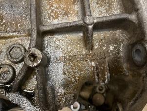 Sump from a Mercedes-Benz Vito (447.6) 1.6 111 CDI 16V 2018