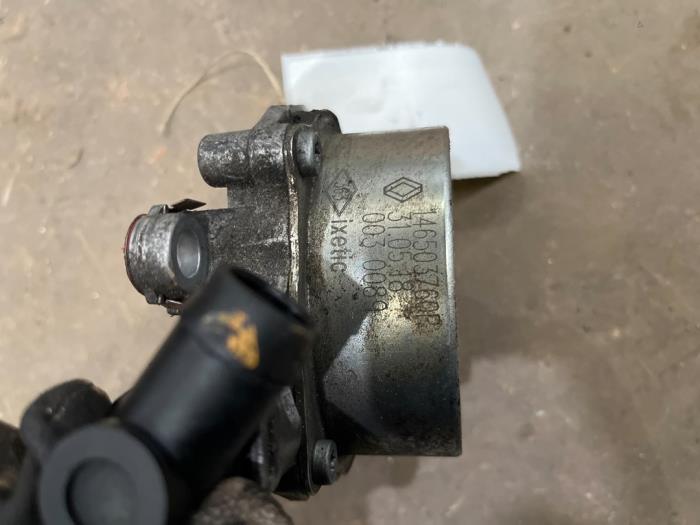 Pompe à Dépression Pour Renault Megane Grand Scenic 1.6 D - Réf. R9M402 / 146503760R, Occasion