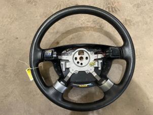 Used Steering wheel Chevrolet Aveo (250) 1.4 16V LS Price € 25,00 Margin scheme offered by F. van den Mosselaar autodemontage