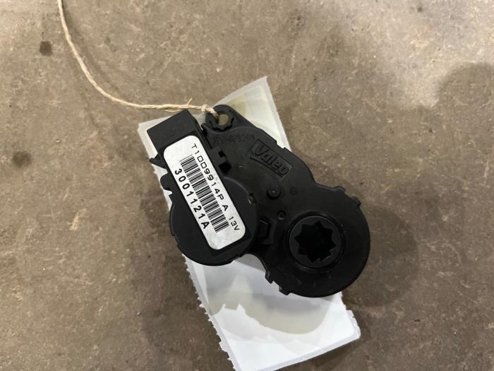 Heater valve motors with part number T1009914P stock
