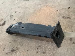 Subframe from a Fiat Panda (312) 0.9 TwinAir Turbo 80 2016