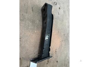 Subframe from a Fiat Panda (312) 0.9 TwinAir Turbo 80 2016
