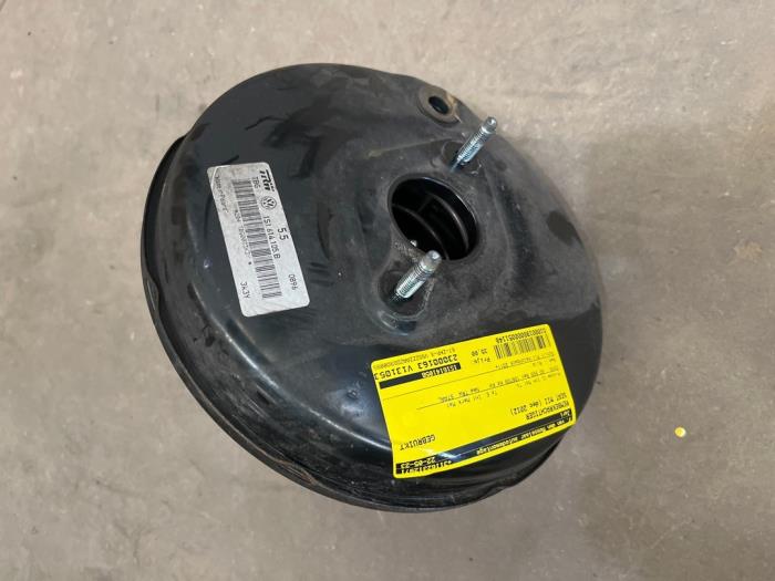 Gebrauchte Bremskraftverstärker Seat Mii 1.0 12V Preis € 20,00 Margenregelung angeboten von F. van den Mosselaar autodemontage