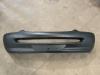 Front bumper from a Ford Escort 6 (AAL/ABL) 1.8 D Laser 1996