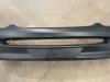 Front bumper from a Ford Escort 6 (AAL/ABL) 1.8 D Laser 1996