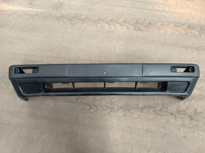 Stoßstange vorne Volkswagen Golf II 1.0 GEEN