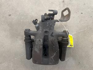 Used Rear brake calliper, left Mini Mini (R56) 1.6 16V Cooper S Price € 35,00 Margin scheme offered by F. van den Mosselaar autodemontage