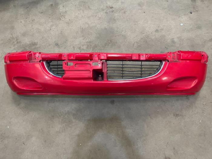 Daihatsu Sirion Front bumpers stock | ProxyParts.com