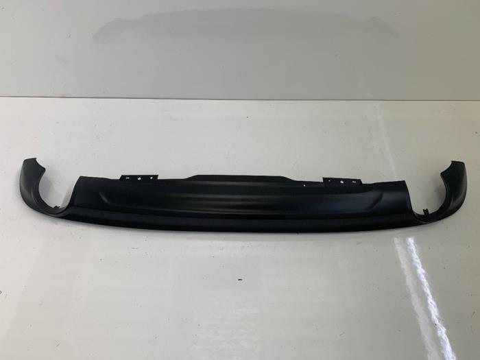 Begagnade Diffuser, bakre stötfångare Volvo XC90 II 2.0 D4 16V AWD Pris € 50,00 Marginaltabell erbjuds av F. van den Mosselaar autodemontage
