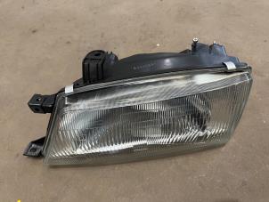 Used Headlight, left Suzuki Baleno (GA/GB) 1.6 16V Price € 25,00 Margin scheme offered by F. van den Mosselaar autodemontage