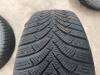 Set of wheels + winter tyres from a Ford C-Max (DXA) 1.6 Ti-VCT 16V 2020