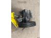 Power steering pump from a Peugeot Expert (G9) 1.6 HDi 90 2007