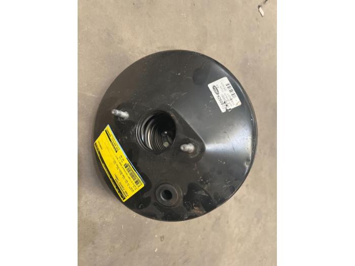 Gebrauchte Bremskraftverstärker Ford Fiesta 6 (JA8) 1.4 16V Preis € 25,00 Margenregelung angeboten von F. van den Mosselaar autodemontage