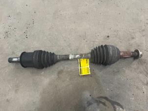 Used Front drive shaft, right Cadillac SRX 3.6 V6 24V AWD Price € 35,00 Margin scheme offered by F. van den Mosselaar autodemontage