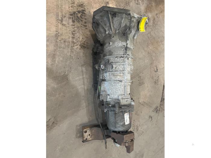 Used Gearbox Cadillac SRX 3.6 V6 24V AWD Price € 500,00 Margin scheme offered by F. van den Mosselaar autodemontage