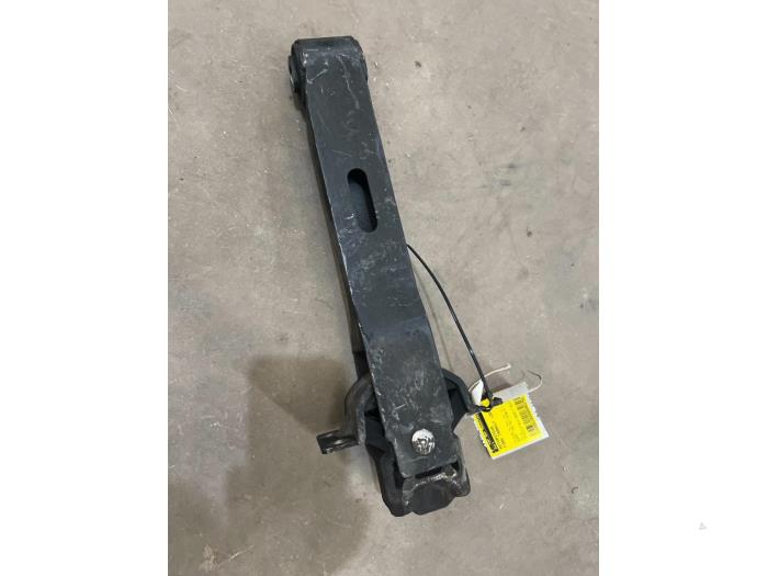 Gebrauchte Motorlager Ford Transit 2.2 TDCi 16V Preis € 25,00 Margenregelung angeboten von F. van den Mosselaar autodemontage