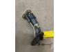Electric fuel pump from a Opel Vectra A (86/87), 1988 / 1995 1.8 i, Saloon, 4-dr, Petrol, 1.796cc, 66kW (90pk), FWD, C18NZ; EURO1, 1990-03 / 1995-11 1993